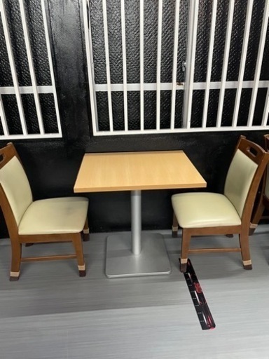 家具 ダイニングセット