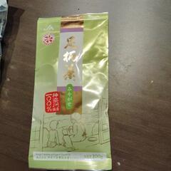 煎茶