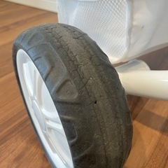 【ヤトミ】トコトコトライク TokoTokoTrike 3輪車 3wayの画像