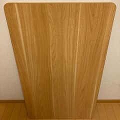 FlexiSpotデスク用天板 1000mm*600mm*25mm