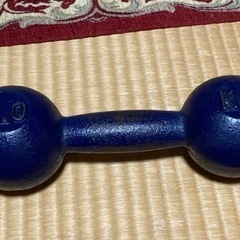 鉄アレイ5k