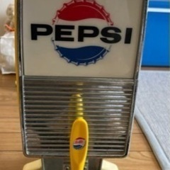 ペプシ⭐︎インテリア