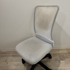 山善 家具 椅子 デスクチェアの画像