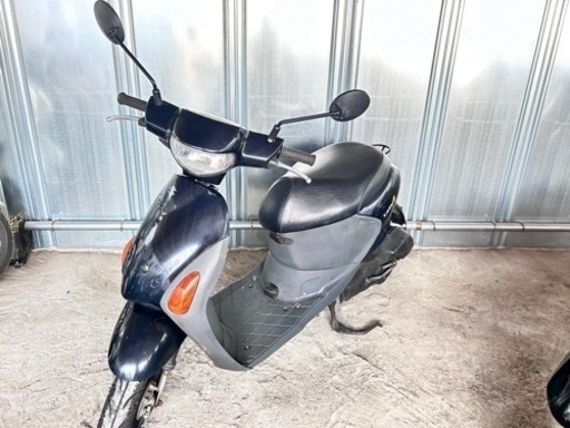 ⭐︎レッツ4⭐︎Fi⭐︎4スト⭐︎かわいい丸目⭐︎セル1発始動⭐︎埼玉県より配送可能⭐︎