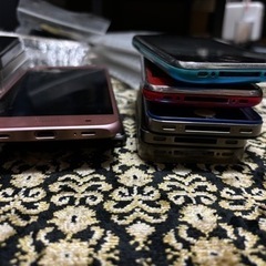 iPhone ジャンク　まとめ　　の画像