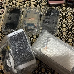 iPhone ジャンク　まとめ　　の画像