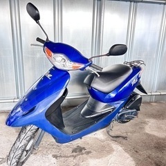 ズーマー（16日まで）ターコイズ　バングル　訳あり特価　特大 ズーマー 中古 バイクの中古が安い！激安で譲ります・無料で