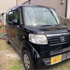 ホンダ N BOX 人気車 早い者勝ち！明日来られる方限定