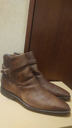 HAWKINS　PREMIUM　ブーツ