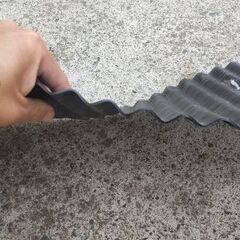 【無料】畦波シート約3mあげます！の画像