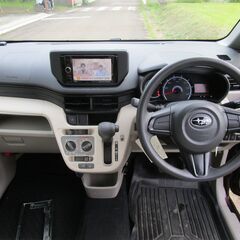 総額お支払い23万円!(^^)!★H27年　スバル　ステラ★4WD★ナビ／テレビ／Bluetooth★車検2年受け渡し!(^^)!★の画像