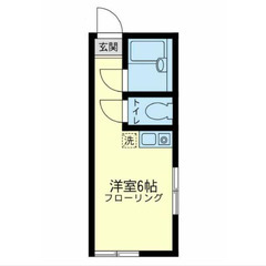【🔆入居費用7万円🔆】✨審査No.1✨ 🔥京急本線 上大岡…