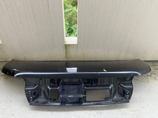 車のパーツ 外装、車外用品