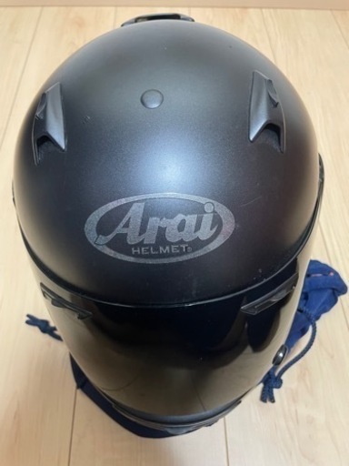 アライ　Quantum-j