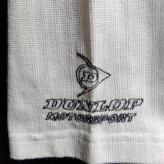 厚木方面🆗￥8900の品ダンロップのGOLFシャツの画像