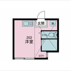 【🔆入居費用14万円🔆】✨審査No.1✨ 🔥JR京浜東北・…