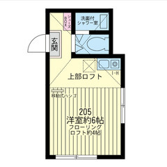 【🔆入居費用7万円🔆】✨審査No.1✨ 🔥相鉄本線 星川 …