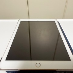iPad (第6世代)の画像