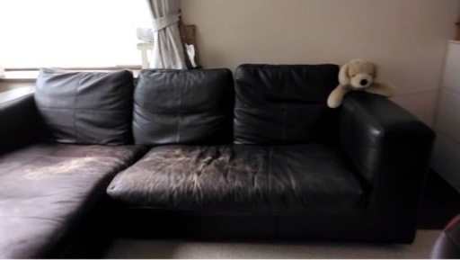 家具 ソファ 3人掛けソファ