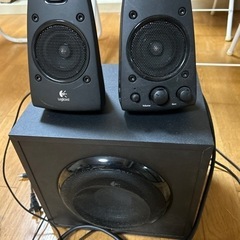 家電 オーディオ スピーカー