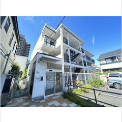 【🦚入居費用14万円🦚】✨審査No.1✨ 🔥JR京浜東北・根岸線...
