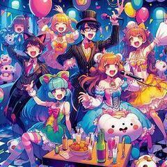 ⭐️5月15日13時頃～カラオケやりませんか？😊🎶