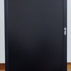 【美品・ピボット・高さ調整可】液晶モニタ（24型）・ASUS VP248QGLの画像