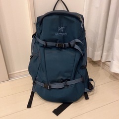 バッグ リュックサック ARC'TERYX QUINTIC27 ...