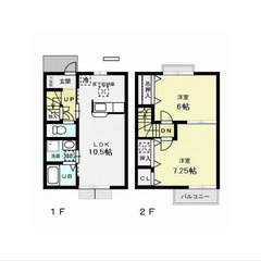 【🔆入居費用14万円🔆】✨審査No.1✨ 🔥JR鹿島線 鹿…