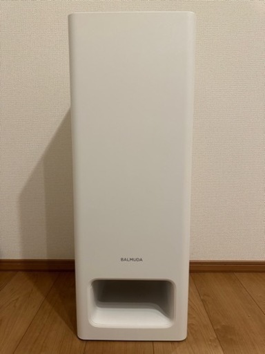 その他 BALMUDA The Pure