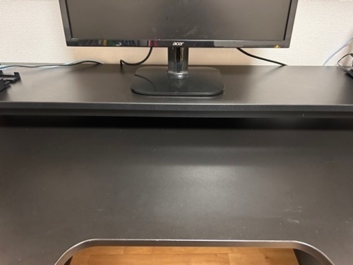 IKEA　FREDDE フレッデ（ゲーミングデスク）