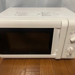家電 キッチン家電 電子レンジ