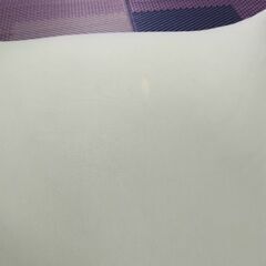 ヨギボー　緑の画像