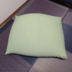 ヨギボー　緑