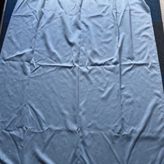 カーテン　120×200の画像