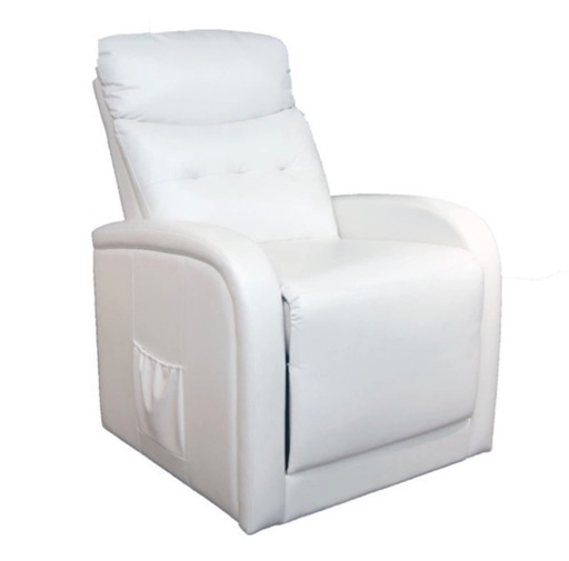 今週までです！電動リクライニングチェア(まつ毛サロンアイブロウサロンネイルサロン)