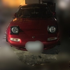 中古車
