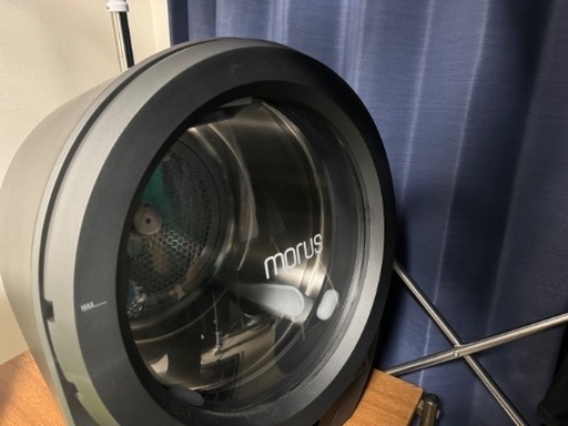 乾燥機 Morus Zero