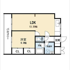 【🦚入居費用18万円🦚】✨審査No.1✨ 🔥JR京浜東北・根岸線...