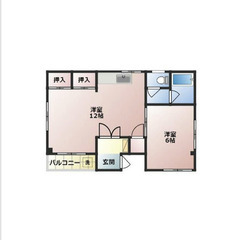 【🦚入居費用13万円🦚】✨審査No.1✨ 🔥埼玉高速鉄道 南鳩ヶ...