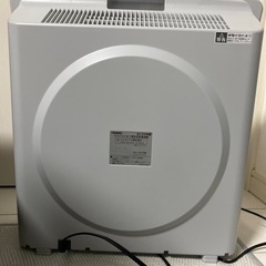 TWINBIRD 空気清浄機の画像
