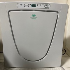 TWINBIRD 空気清浄機