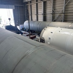 配管工　溶接工　現場作業員　正社員募集の画像