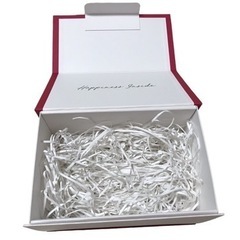 クレドポーボーテ　ディオール　ランコム　ギフトボックスセットの画像