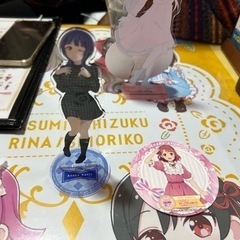 アニメ活動メンバー募集 - 友達