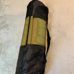 ヨガマットの画像