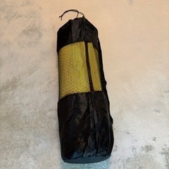 ヨガマット