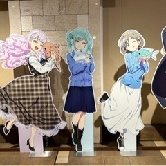 アニメ活動メンバー募集 - メンバー募集