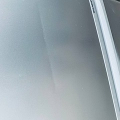 ♦️ SHARPノンフロン冷凍冷蔵庫  【2019年製】SJ-W351E-S  