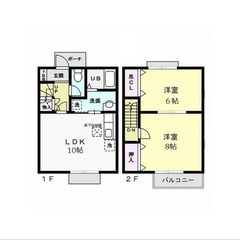 【🔆入居費用14万円🔆】✨審査No.1✨ 🔥JR常磐線 日…